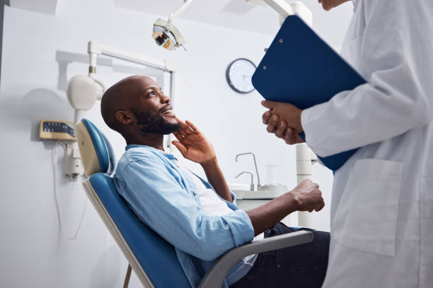 Best Cracked Tooth Emergency Dentist  in Tarkio, MO