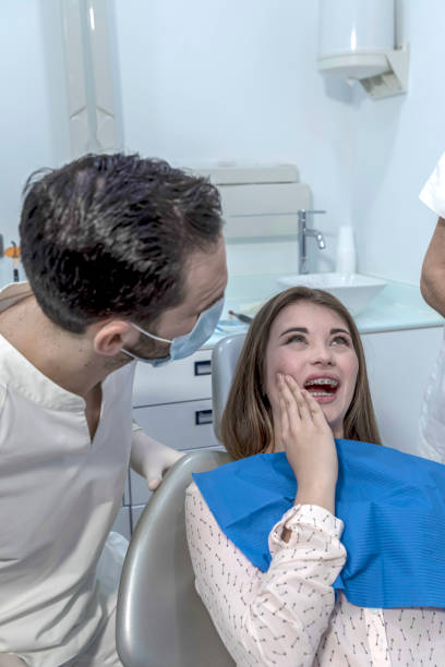 Best Urgent Tooth Repair  in Tarkio, MO
