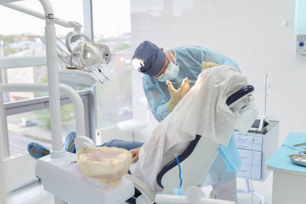 Dentist for Dental Trauma in MO
